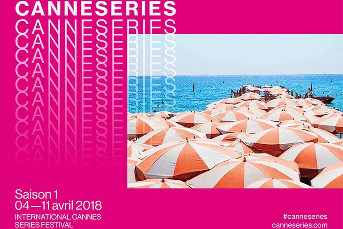 CANNESERIES I Cannes International Series Festival